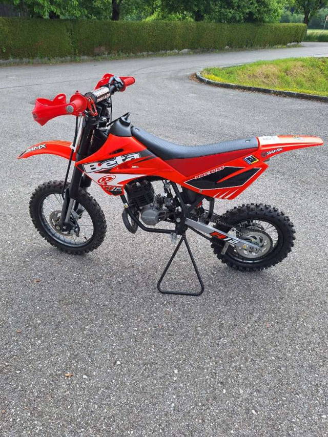 Beta R12 mini Motocross Motocross