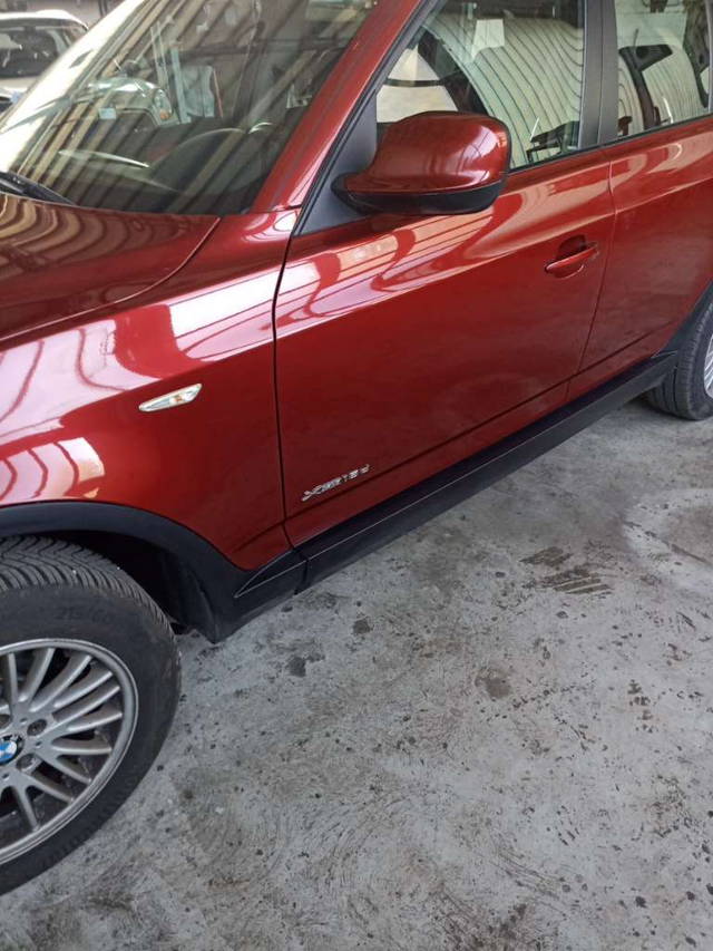 BMW X3 SUV / Geländewagen