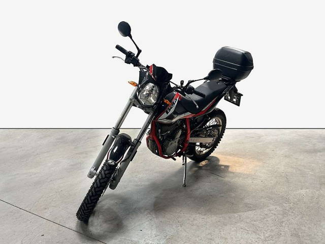 Beta Alp 4.0 Enduro