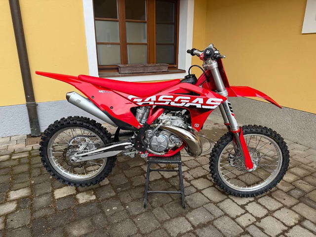 GasGas MC 250 Motocross
