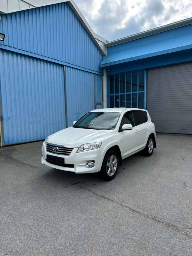 Toyota RAV4 2.0 VM MDS 4WD SUV / Geländewagen
