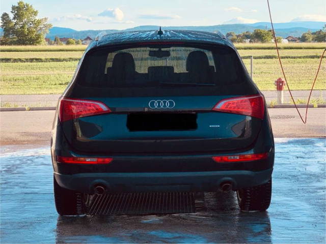 Audi Q5 3,0 TDI quattro DPF S-tronic SUV / Geländewagen