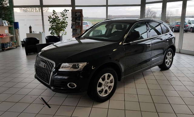 Audi Q5 2,0 TDI quattro S-tronic SUV / Geländewagen