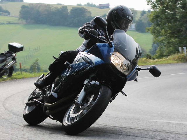 BMW F 800 ST **nur 21k Kilometer**Top Zustand** Tourer