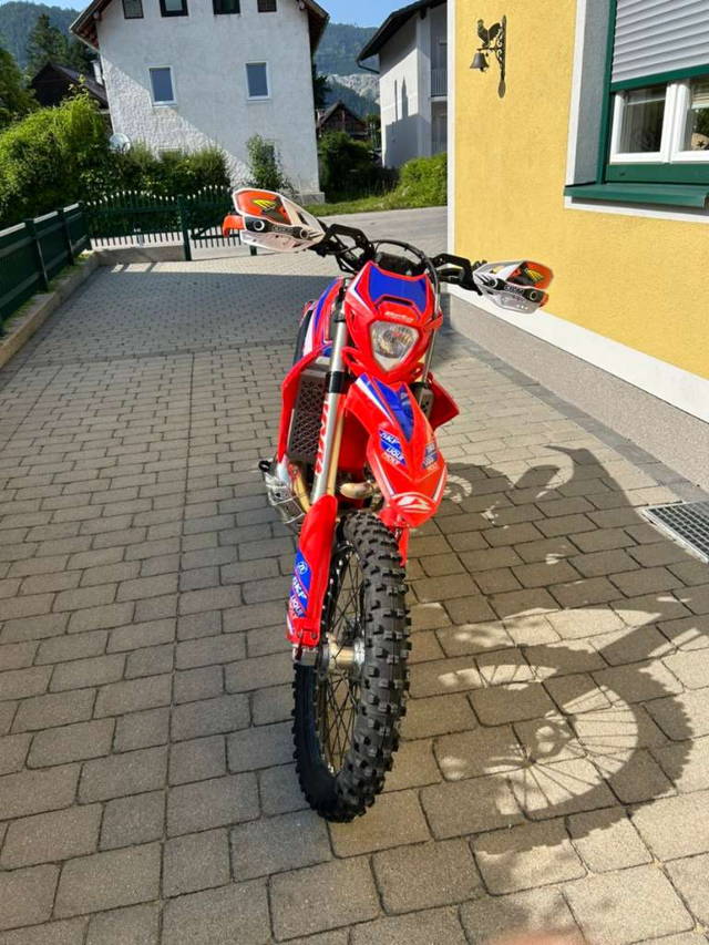 Beta RR 250 Racing Enduro