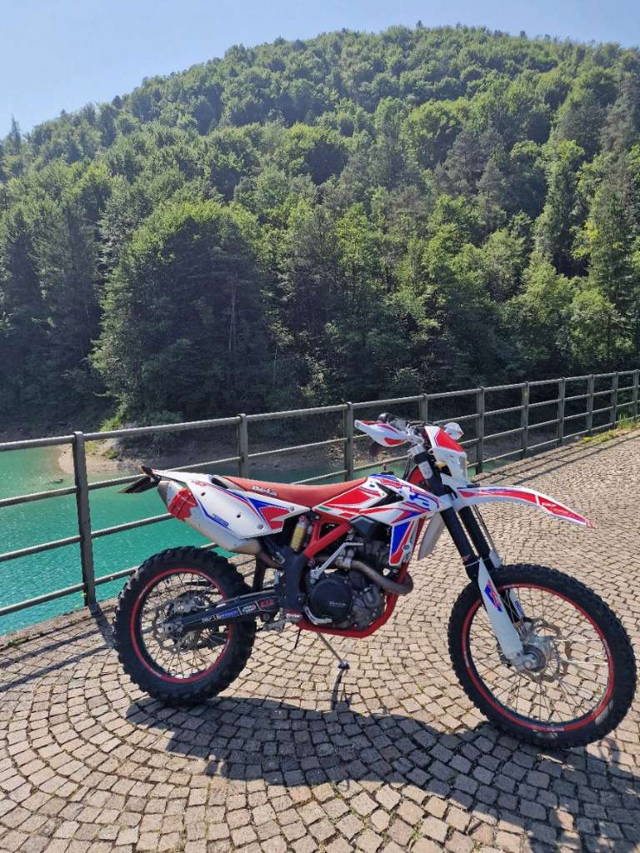 Beta RR 400 rr Enduro