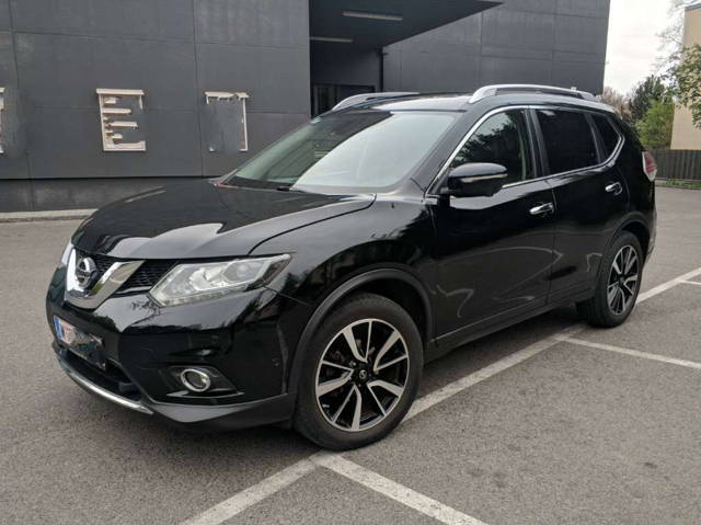 Nissan X-TRAIL 1.6d Tekna Automatik SUV / Geländewagen
