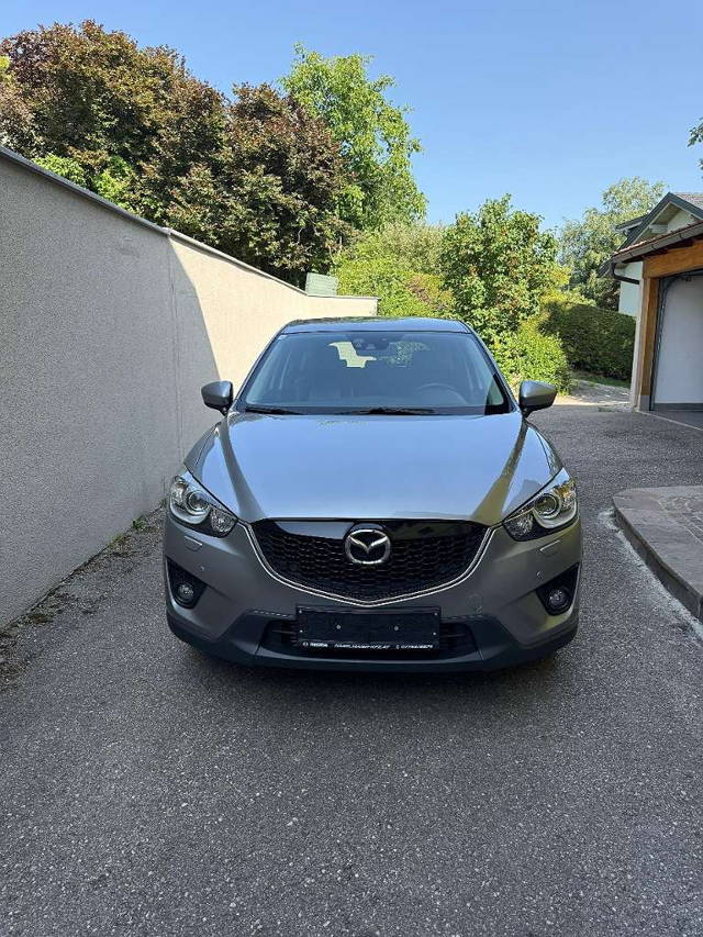 Mazda CX-5 CD150 AWD Revolution SUV / Geländewagen