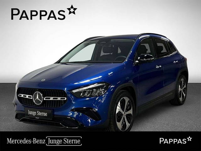 Mercedes-Benz GLA-Klasse GLA 200 d 4MATIC Österreich-Edition *Progressive SUV / Geländewagen