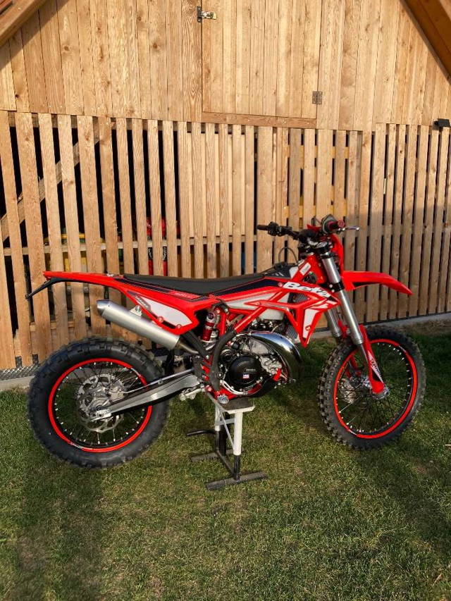 Beta Xtrainer 300 Enduro
