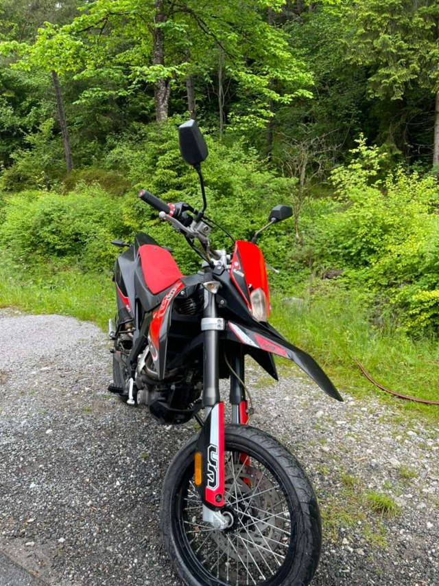 UM Dsr Motocross