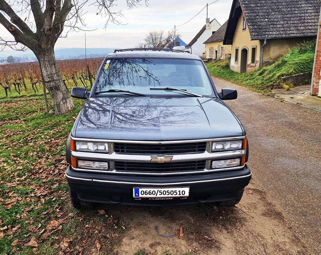 Chevrolet Chevrolet Tahoe K1500 - 4 Door SUV / Geländewagen