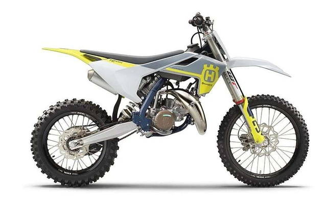 Husqvarna TC 85 19/16 Motocross