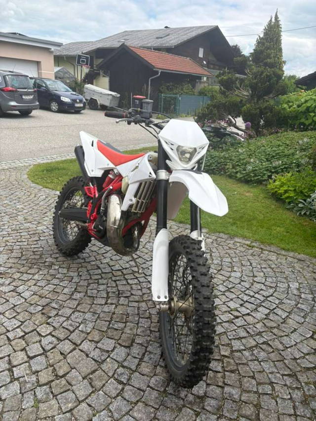 Beta RR Beta RR 125 2T MY 2019 Enduro