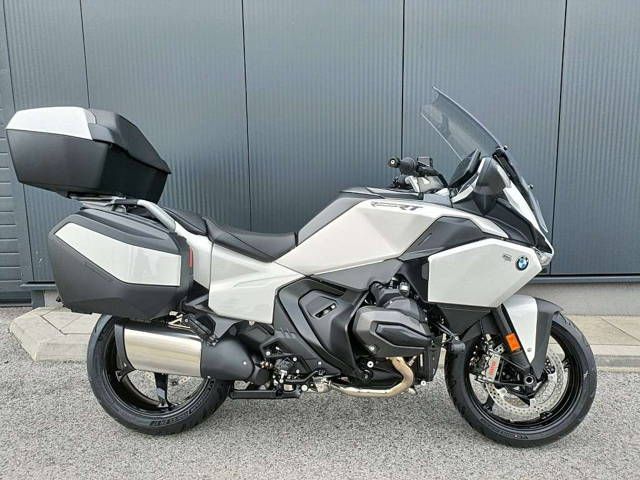 BMW R 1300 RT WB10M4107T6L69074 Tourer