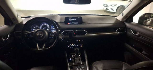 Mazda CX-5 SUV / Geländewagen