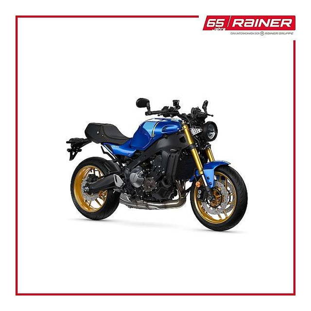 Yamaha MOTORRAD Tourer