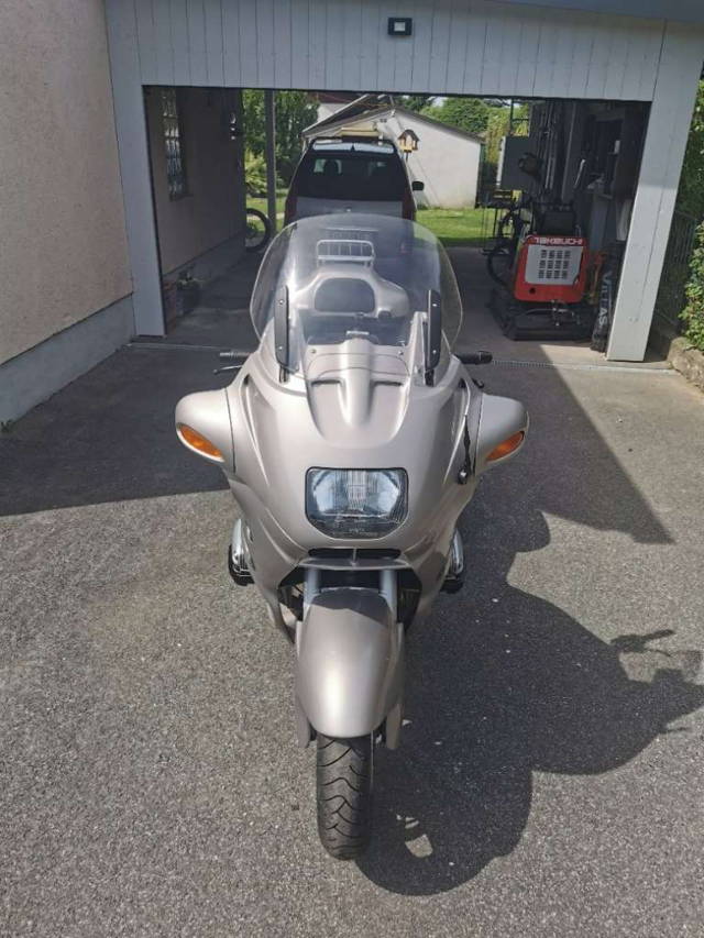 BMW BMW RTL 1100 Tourer