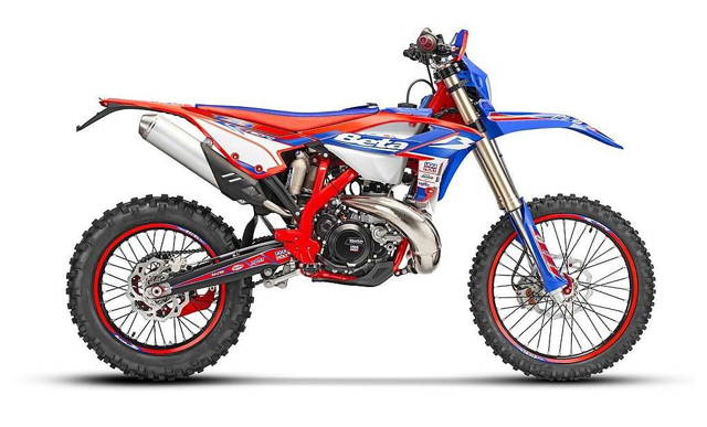 Beta RR Racing 2T 300 Enduro