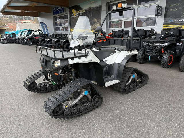Polaris Sportsman 850 SP Quad