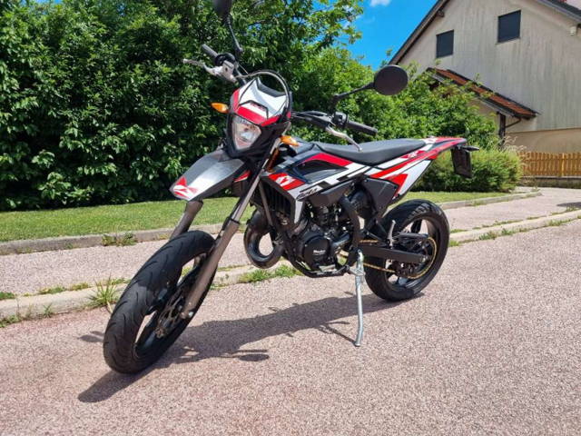 Beta RR Beta 50RR Enduro