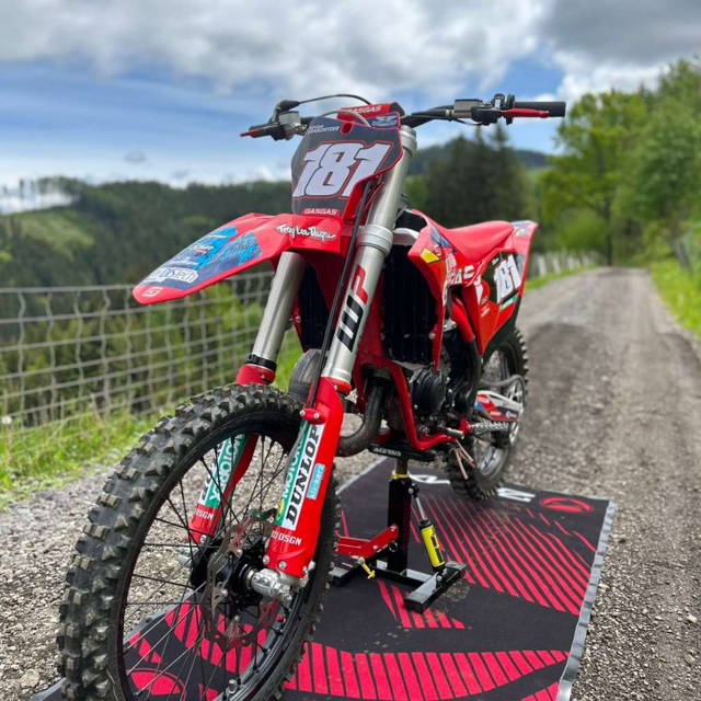 GasGas MC 125 Motocross