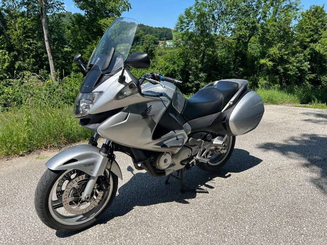 Honda Deauville ABS Tourer