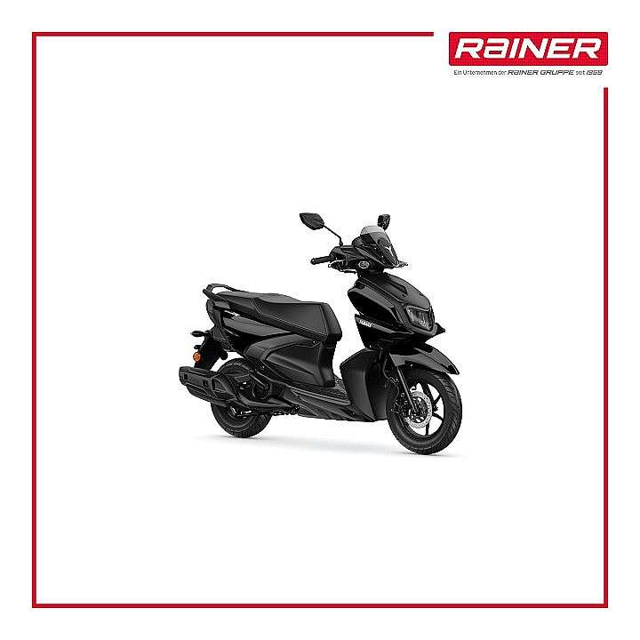 Yamaha MOTORRAD Tourer