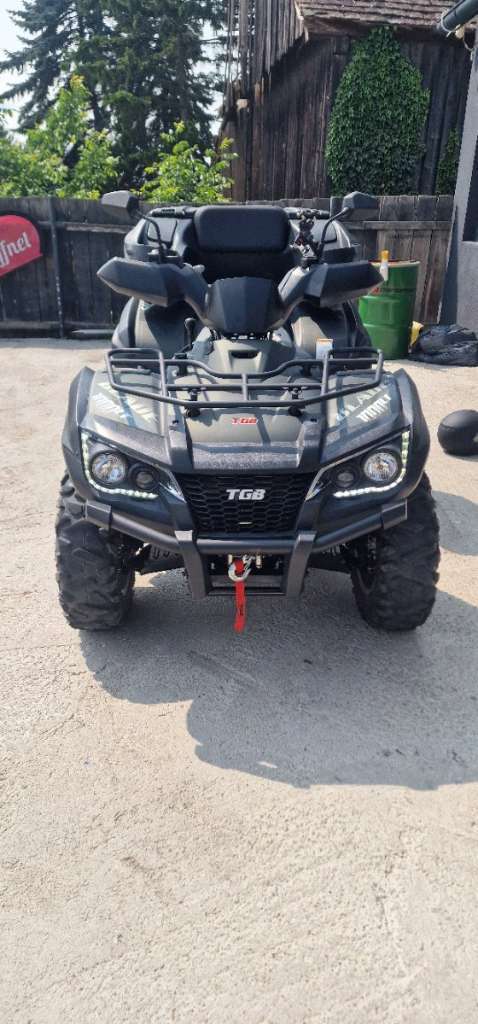 TGB Blade 1000 Lt Quad