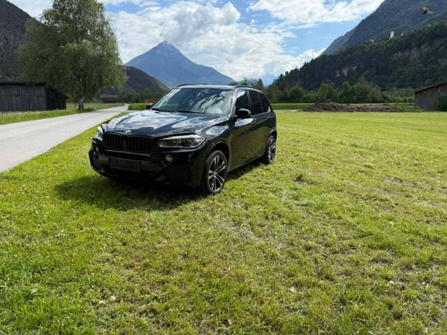 BMW X5 M PAKET SUV / Geländewagen