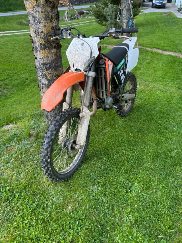 KTM SX 85sx /sx85 Motocross