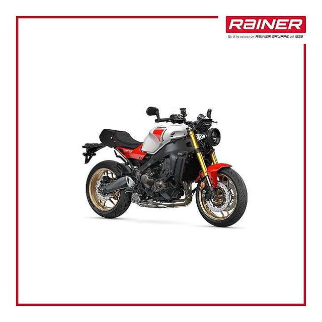 Yamaha MOTORRAD Tourer
