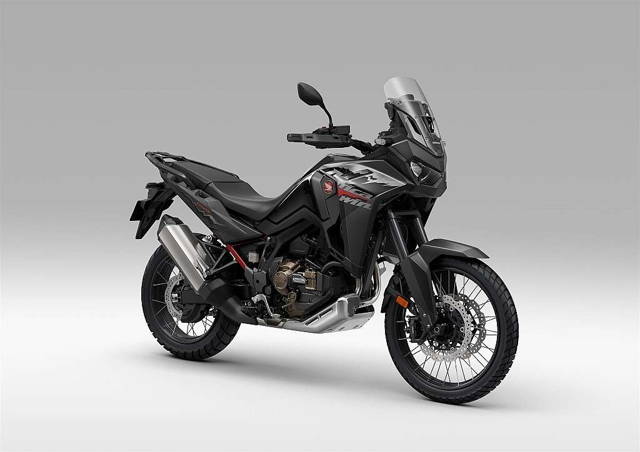Honda CRF 1100L Africa Twin DCT *MY2025* *Vorbestellen* Enduro