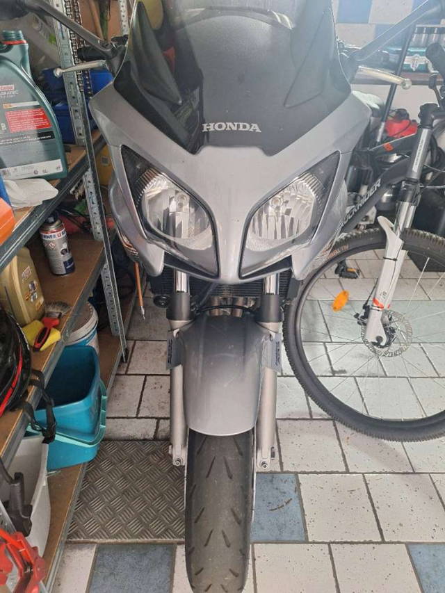 Honda CBF 1000 ABS Tourer