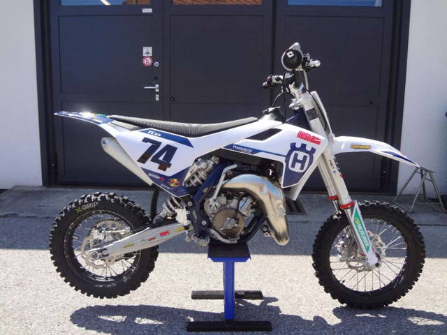 Husqvarna TC 65 Motocross