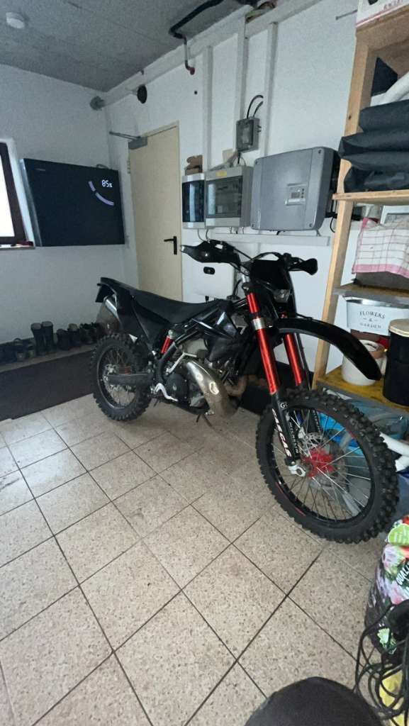 GasGas EC Enduro