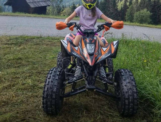 Apollo Quad