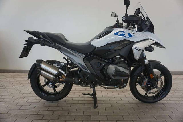 BMW R 1300 GS Enduro