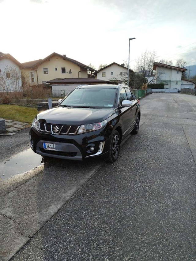 Suzuki Vitara S 1.4 AWD SUV / Geländewagen