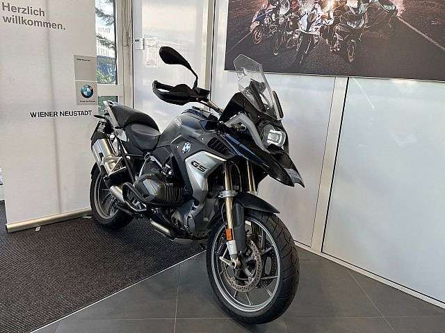 BMW R 1250 GS ABS Enduro