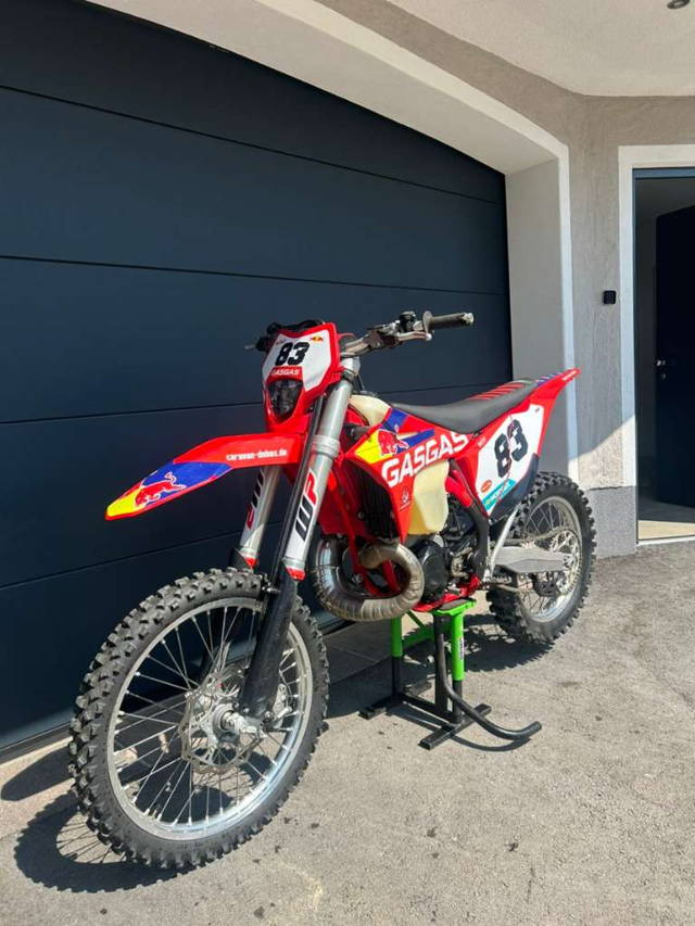 GasGas EC 300 Enduro