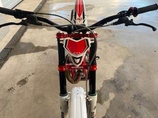 GasGas TXT Trial