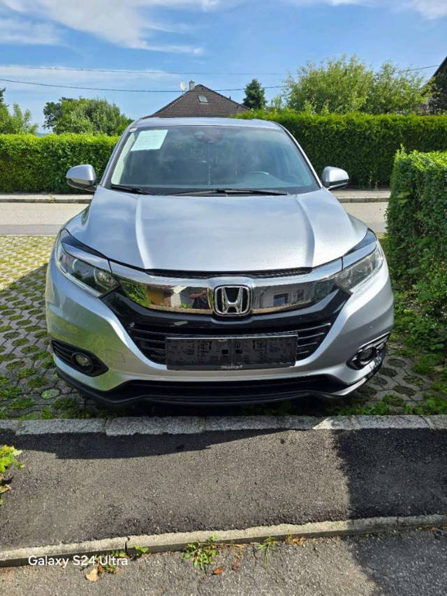 Honda HR-V SUV / Geländewagen