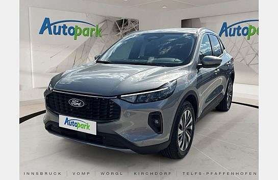 Ford Kuga Titanium SUV / Geländewagen