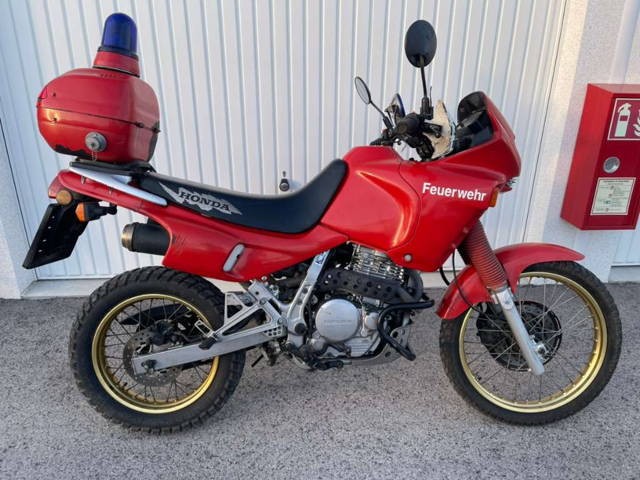 Honda NX Dominator 500 Enduro