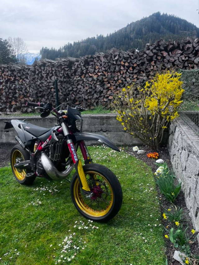 Beta Xtrainer 300 Enduro
