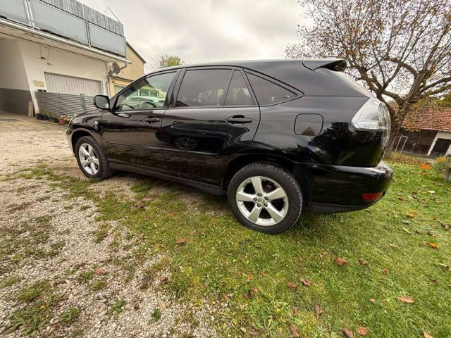 Lexus RX 300 President SUV / Geländewagen
