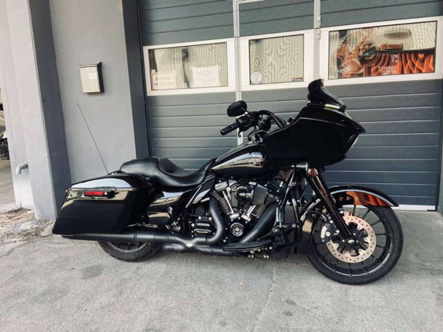 Harley-Davidson Road Glide Special FLTRXS 114cui Tourer