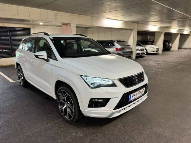 Seat Ateca 1,5 TSI FR SUV / Geländewagen