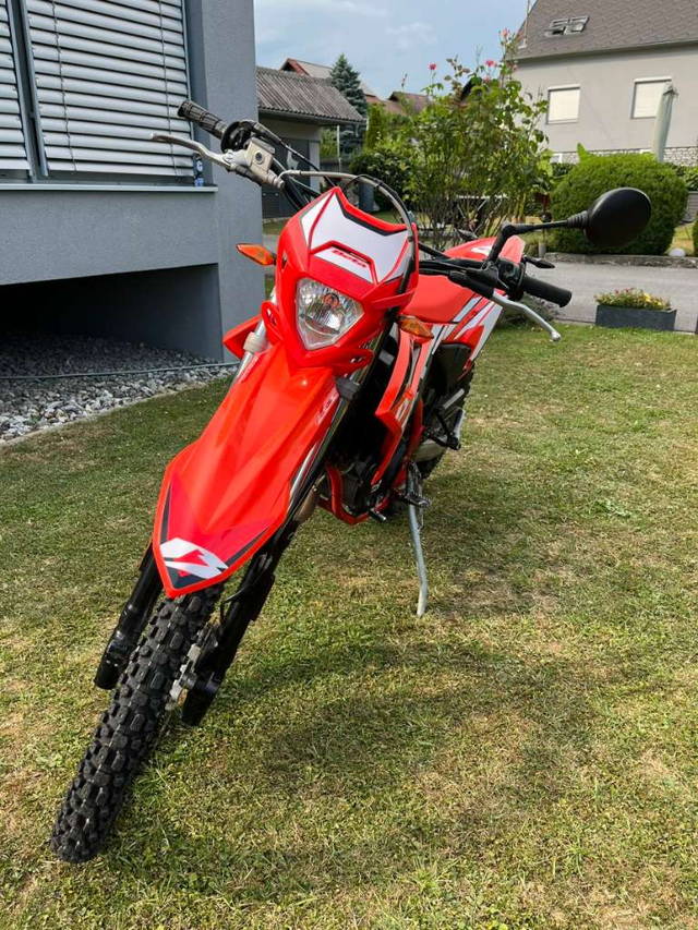 Beta RR 50 Enduro Sport Enduro
